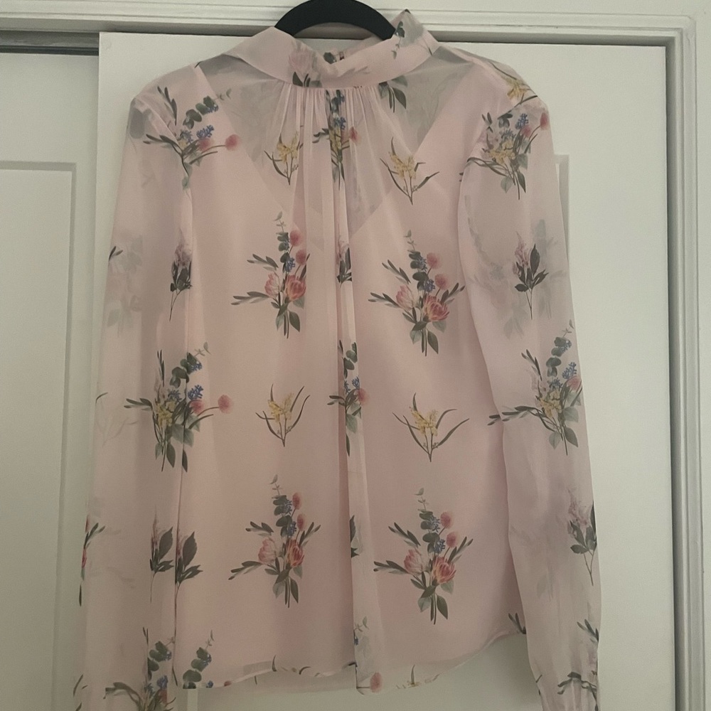 Ted Baker Blouse